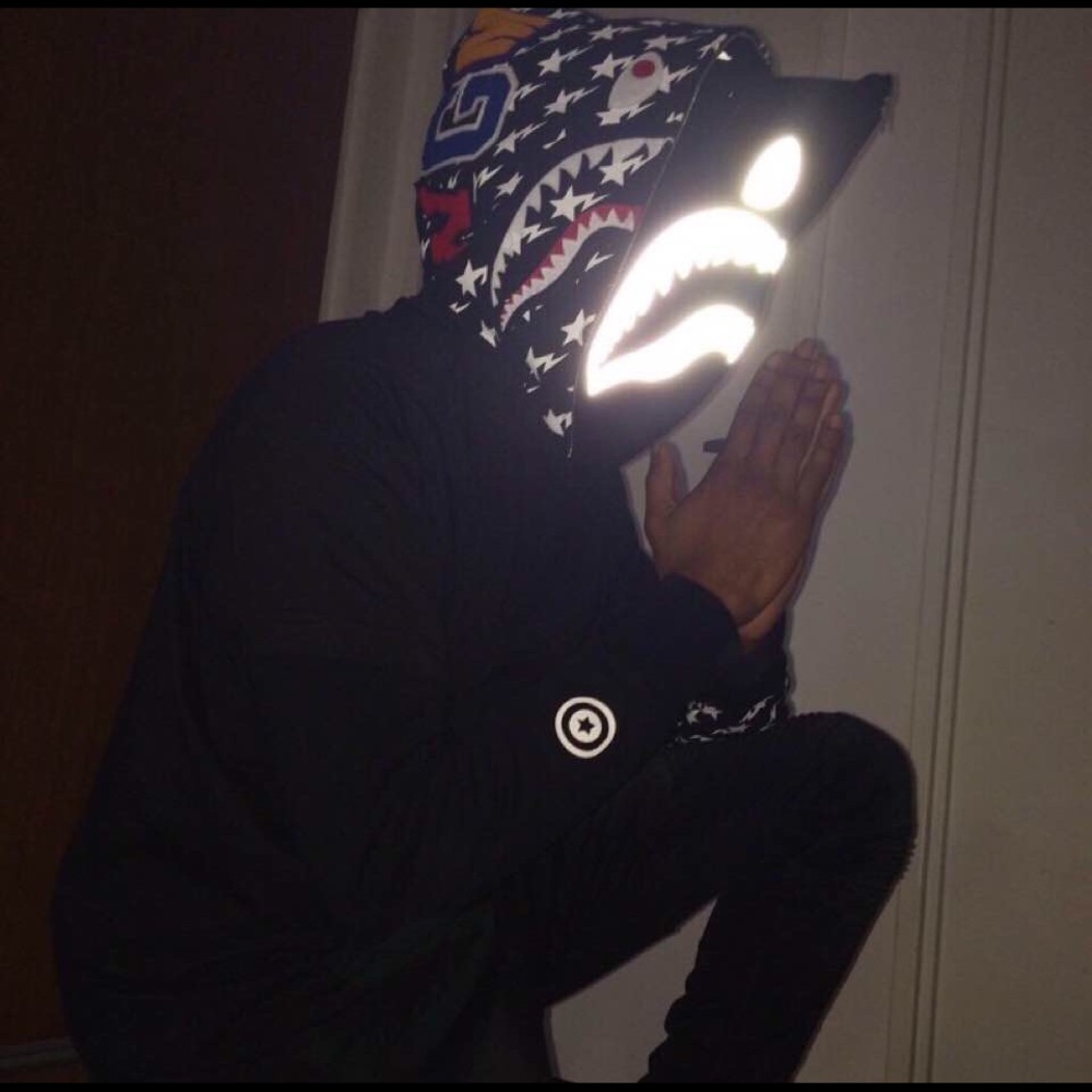 Meet your Posher, Jendi